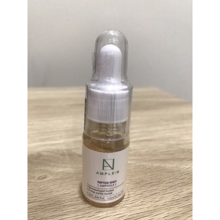 AMPLE : N PEPTIDE SHOT (AMPOULE)