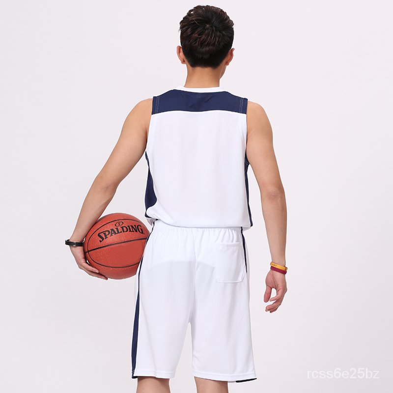 boys basketball kit