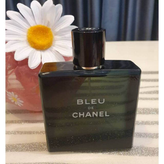 😍 Chanel Bleu De Chanel ขนาด EDT 100-150 ml