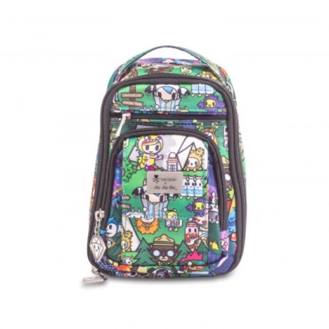 พุทราค่าย Toki Mini BRB