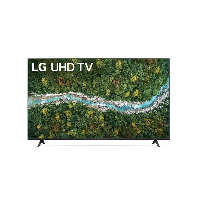 LG UHD 4K Smart TV รุ่น 55UP7750 | Real 4K | HDR10 Pro | Magic Remote | Google Assistant