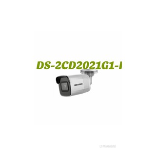 DS-2CD2021G1-I Hik Vision IP Camera