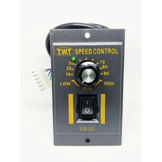 Speed Control 220VAC 250W