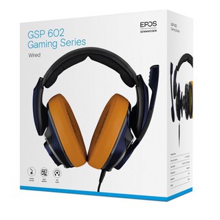 EPOS Sennheiser GSP602