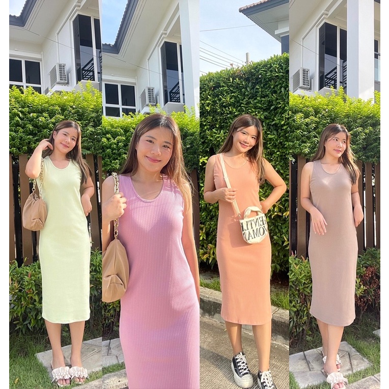 WAYCLOSET - CASUAL DRESS