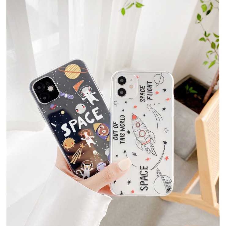เคส iPhone 12 - เคส iPhone เที่ยวบินใน /6/6plus/6s/6splus/7/7plus/8/8plus/x/xr/xs/11/12/pro/max/plus