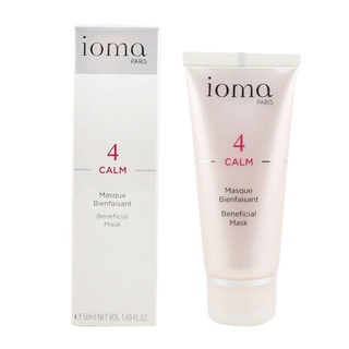 IOMA - Calm - Beneficial Mask 50ml/1.69oz