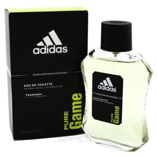 Adidas Pure Game EDT 100 ml.