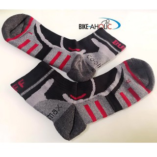 Buff - Talla Calzado Sock