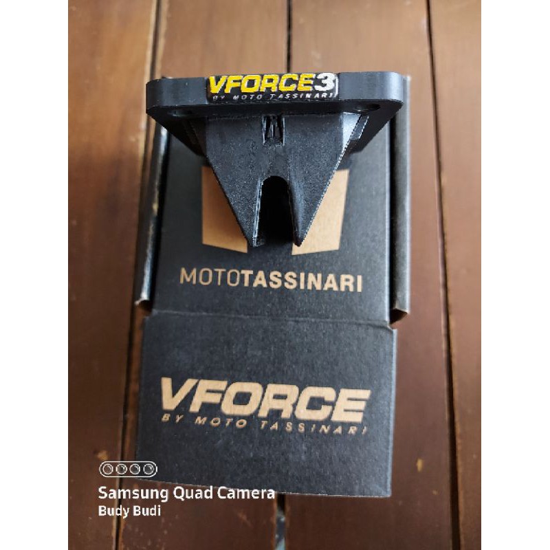 BUILDING RX KING CARBON VFORCE 3 RXZ BURNING VFORCE 3 RXKING