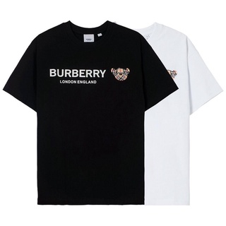 Tee HH [PRE ORDER]เสื้อยืด BURBERRY [NEW] ใครไม่มีพลาด [Limited Edition]