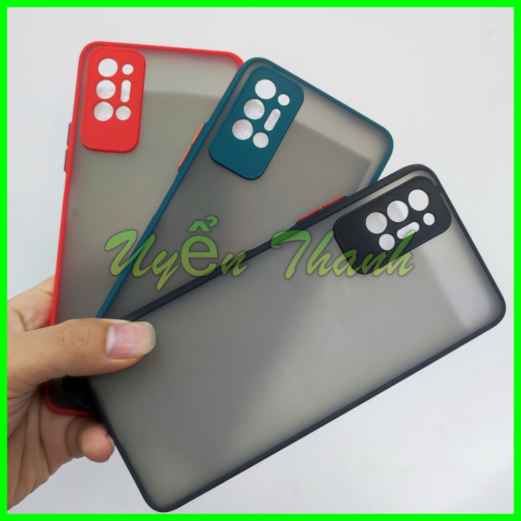 Tecno Pova 3 / Spark 7 7T / Spark 8C / Pop 5 LTE / Spark 6 go เคสยาง