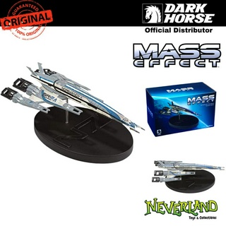 Dark Horse Mass Effect: Normandy SR-2 Ship Replica Remaster