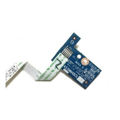 บอร์ดสวิตช์ปุ่มกด ขนาดเล็ก สําหรับ Acer V3-532 572 E5-571 572G Z5WAH W