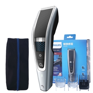 Philips hair clipper ปัตตาเลี่ยนตัดผมไฟฟ้าสำหรับตัดผมเด็ก hc5690