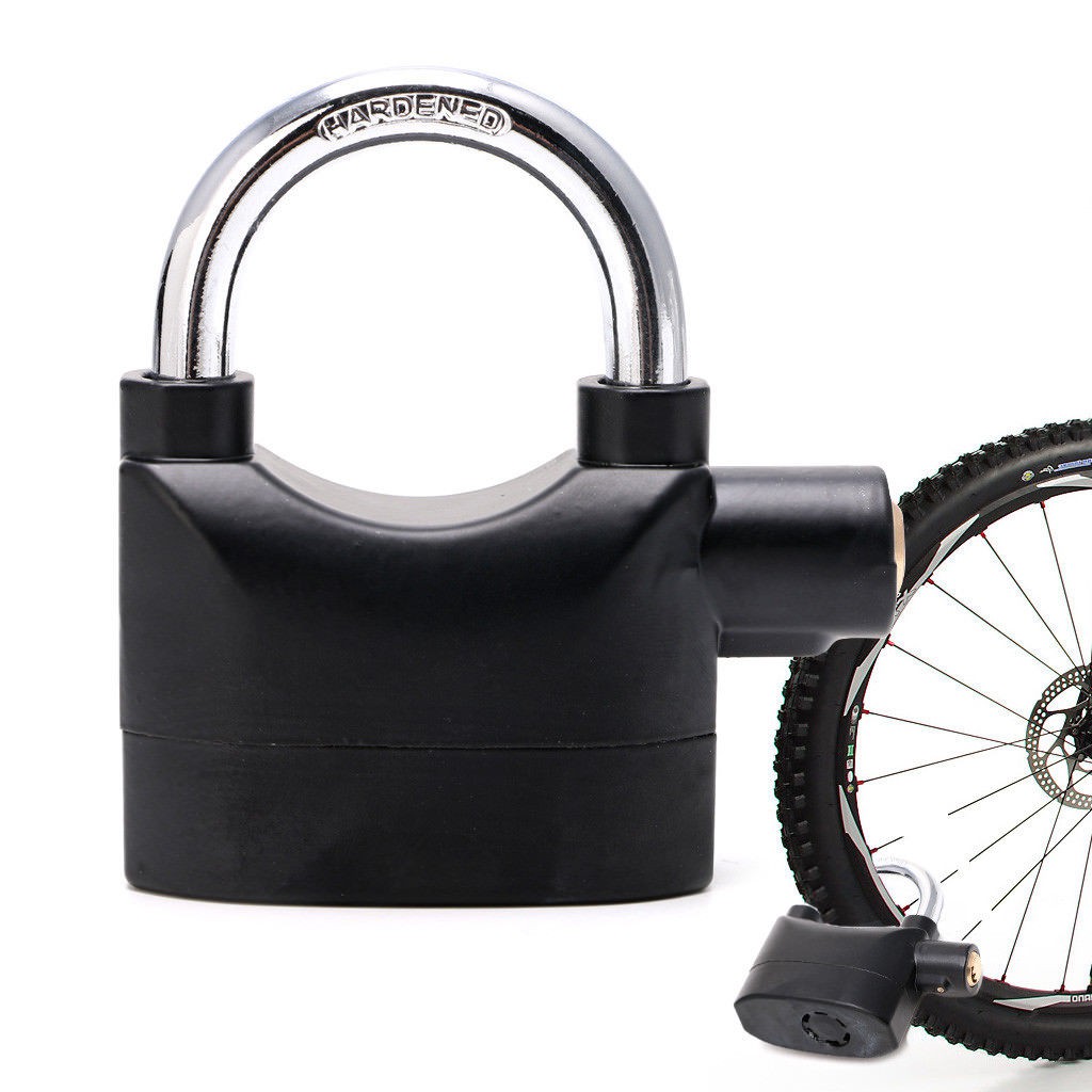 cycle sensor lock