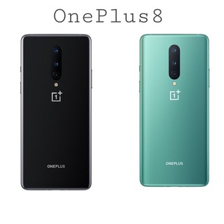 OnePlus 8 (Global Rom) เครื่องไหม่ เมนูไทย