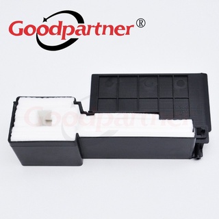 ถังฟองน้ําหมึกเสีย สําหรับ Epson L355 L220 L210 L120 L365 L1…