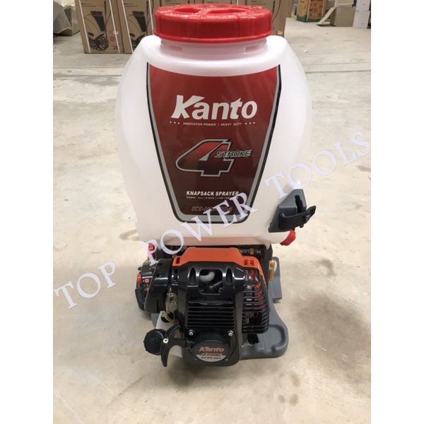 เครื่องพ่นยา 4จังหวะ 25L. KT-NS-HD4 KANTO