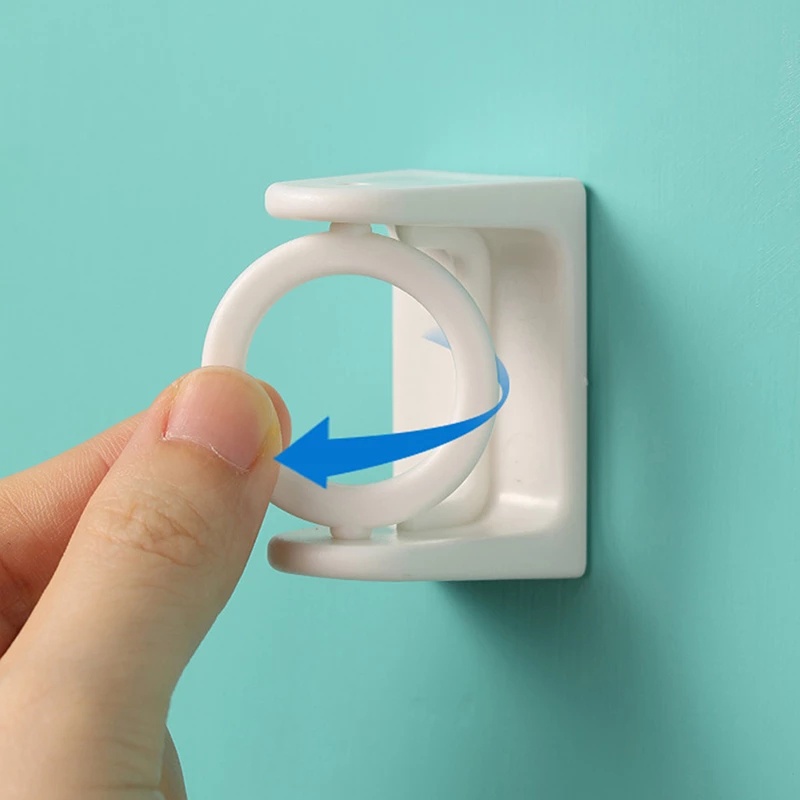 ห่วงยึดราวผ้าม่าน หม