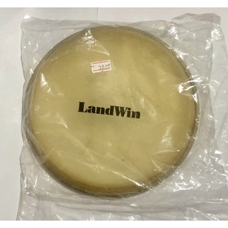 (ฟรีค่าขนส่ง)หนังกลองทอมหน้าใหญ่ ขนาด 7นิ้ว LanDwin