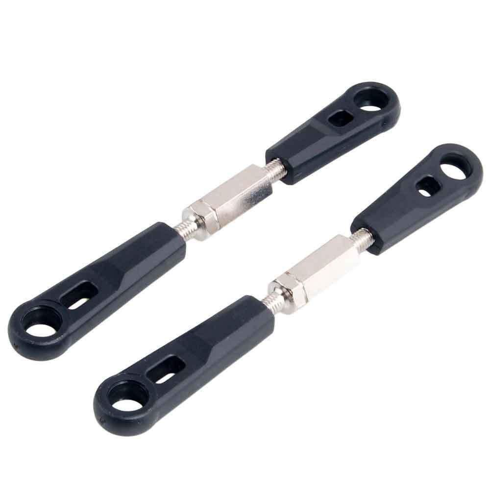 RC 08042 Front /Rear Link 2Pcs Fit HSP 1:10 Monster Truck