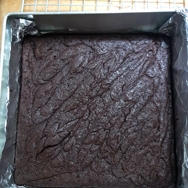 KETO BROWNIE
