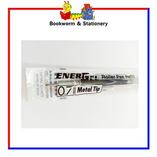 เครื่องเขียน ไส้ปากกาหมึกเจล Energel infree  คละสี