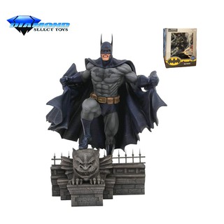 Diamond Select Toys  DC GALLERY BATMAN COMIC PVC FIGURE