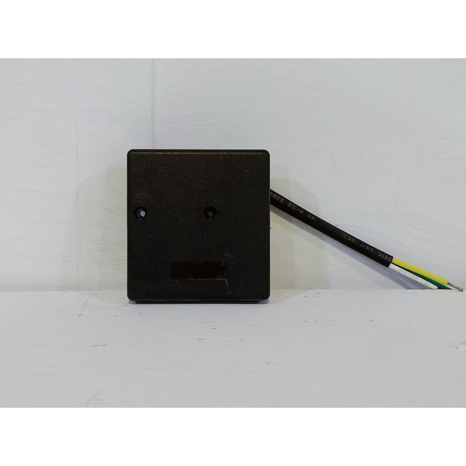 Magnetic sensor สำหรับประตูรีโมท