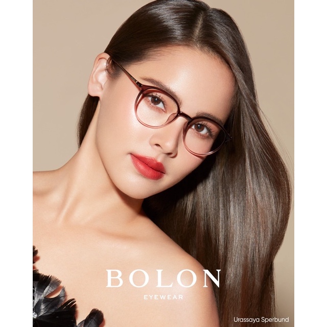 BOLON กรอบแว่นตาโบลอง รุ่นBarnet BJ5029 ส่งฟรี