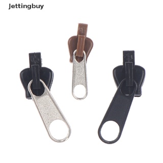 (Jettingbuy) เครื่องมือซ่อมแซมซิป 6 ชิ้น