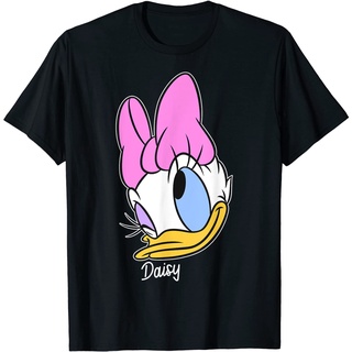 เสื้อยืดพิมพ์ลายprintingเสื้อยืด พิมพ์ลาย Mickey And Friends Daisy พรีเมี่ยม แฟชั่นสําหรับเด็กผู้ชาย และผู้หญิง อายุ 1-1