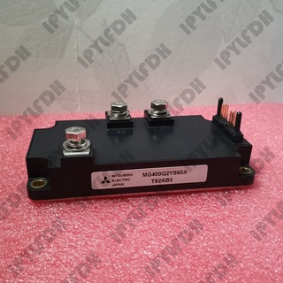 โมดูลพาวเวอร์ IGBT MG400Q2YS60A MG300Q2YS60A MG200Q2YS60A