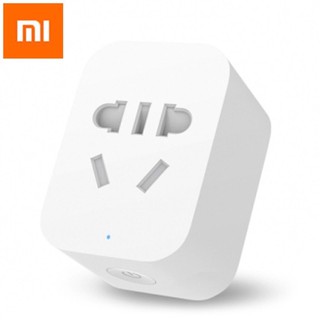 Xiaomi Wifi Smart Socket Plug Wifi ปลั๊กอัจฉริยะ APP