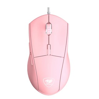 COUGAR MOUSE (เมาส์) MINOS XT (PINK)