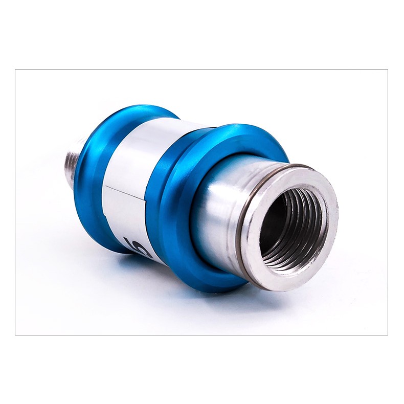 วาล์วสไลด์มือ HSV-08 สําหรับกรองอากาศนิวเมติก PT 1/4