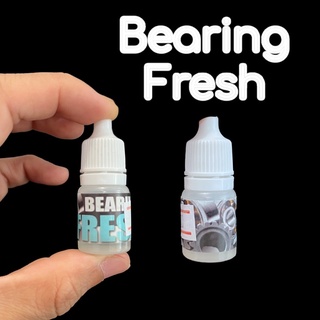 Bearing Fresh น้ำมันหยอดหล่อลื่น หล่อลื่นลูกปืน น้ำมันหยดหล่อลื่น VP-0309