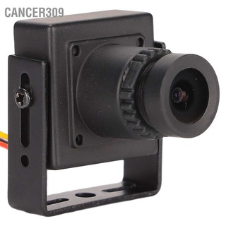 Cancer309 บอร์ดกล้องอนาล็อก ขนาดเล็ก Hd 700Tvl อเนกประสงค์ สําหรับกล้องวงจรปิด Ccd2090+811