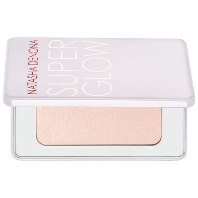 ATASHA DENONA

Super Glow Extreme Shine Crystal Highlighting Powder

สี Fair