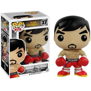 ฟิกเกอร์ไวนิล Funko Pop Action Figures Rare Vinyl 37 ของเล่นสําหรับเด็ก