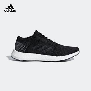 adidas PureBOOST GO W ของแท้ 100%รองเท้ากีฬา รองเท้าวิ่งระบายอากาศ