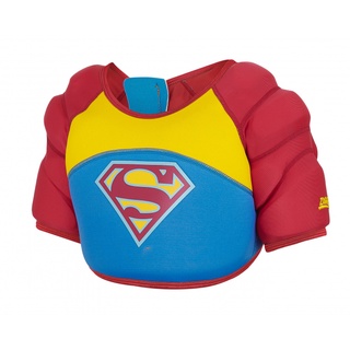 Zoggs Superman Water Wings vest เสื้อชูชีพ ชูชีพว่ายน้ำสำหรับเด็ก เสื้อพยุงตัวว่ายน้ำ