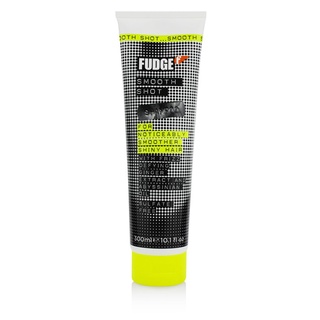 FUDGE - แชมพู Smooth Shot Shampoo  (ผมเรียบและเงางามอย่างเห็
