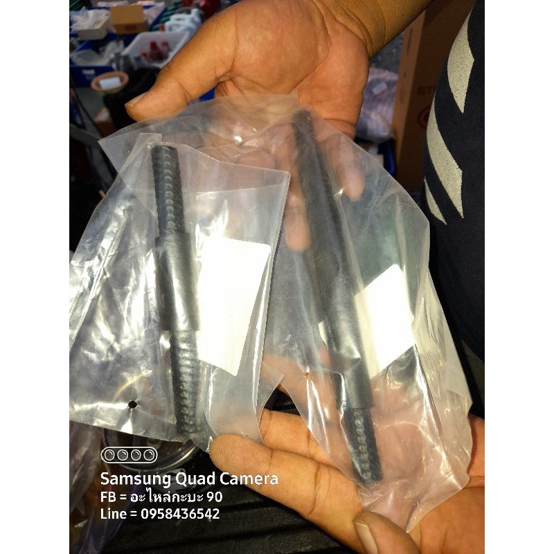 ท่อน้ำเทอร์โบTFR97/4JB2008&DAGON4JH/D-MAX3000