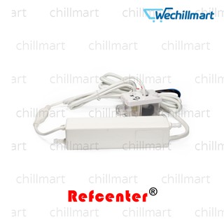 ปั๊มน้ำแอร์ ปั๊มเดรนน้ำทิ้งแอร์ กาลักน้ำแอร์ REFCENTER Condensate pumps Mute BOX