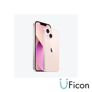 Apple iPhone 13 Mini 2021 iStudio by UFicon
