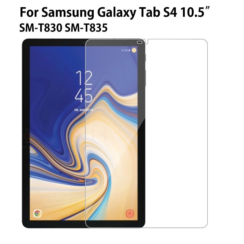 Samsung Tab S2 S3 S4 S5e Tab S6 กระจกนิรภัยใส