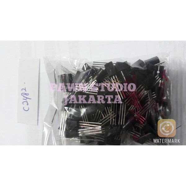 C 2482 C2482********