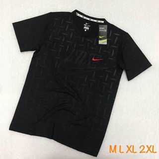 Nike เสื้อออกกำลังกาย